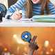 OPOLAR Portable Battery-Powered Fan | $20 | Amazon | Promo code KI7H5YCU
